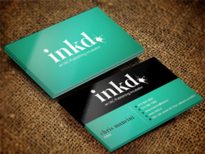 Business Card Design by Lanka Ama for Names.ly | Design: #8456281