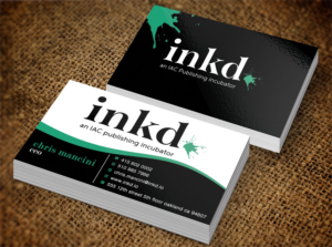 Business Card Design by Lanka Ama for Names.ly | Design: #8456282