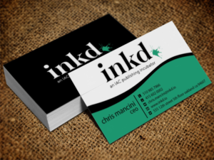 Business Card Design by Lanka Ama for Names.ly | Design: #8456289