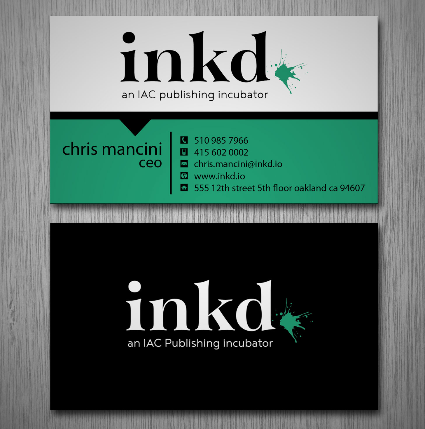 Design de Carte de Visite par Lanka Ama pour Names.ly | Design #8456291