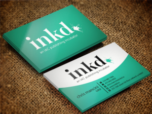 Business Card Design by Lanka Ama for Names.ly | Design: #8456293