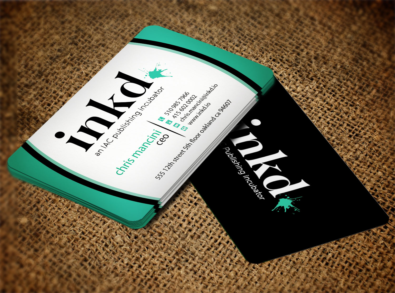 Design de Carte de Visite par Lanka Ama pour Names.ly | Design #8456294