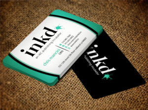 Business Card Design by Lanka Ama for Names.ly | Design: #8456294