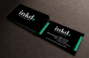 Business Card Design by Lanka Ama for Names.ly | Design: #8456295