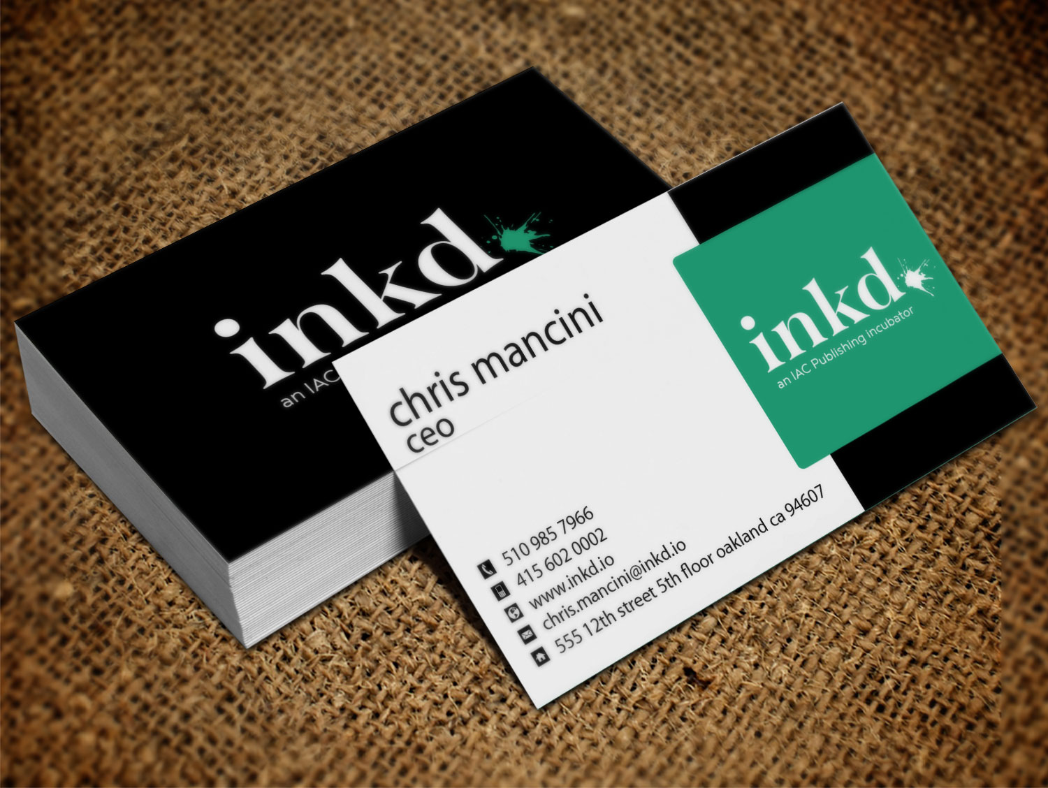 Design de Carte de Visite par Lanka Ama pour Names.ly | Design #8456296