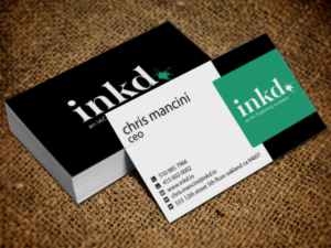 Business Card Design by Lanka Ama for Names.ly | Design: #8456296