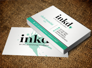 Business Card Design by Lanka Ama for Names.ly | Design: #8456297