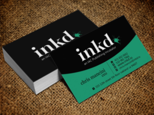 Business Card Design by Lanka Ama for Names.ly | Design: #8456298
