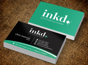 Business Card Design by Lanka Ama for Names.ly | Design: #8456300