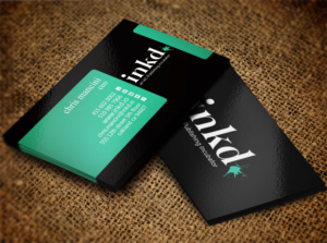 Business Card Design by Lanka Ama for Names.ly | Design: #8456301