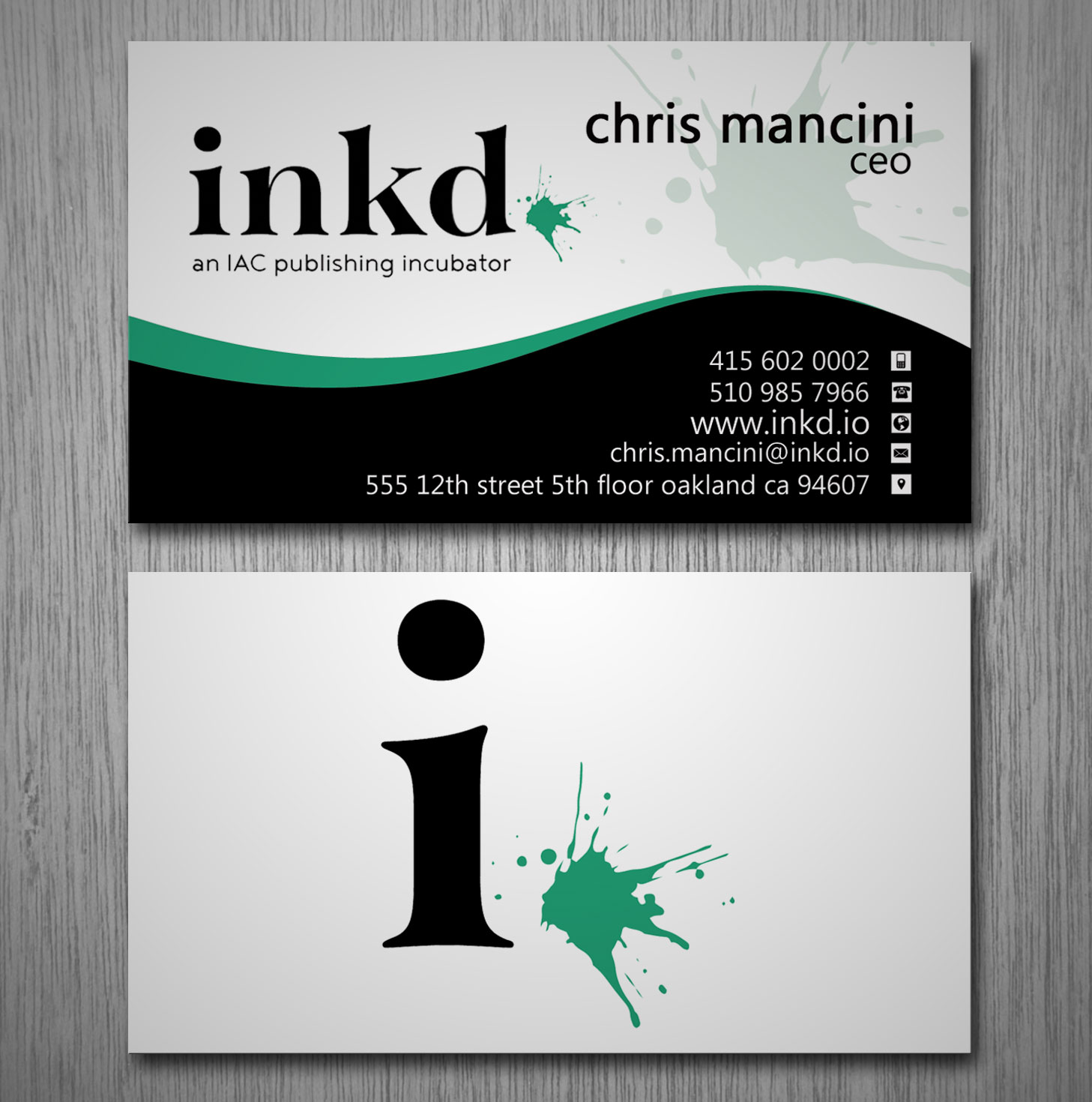 Design de Carte de Visite par Lanka Ama pour Names.ly | Design #8456302