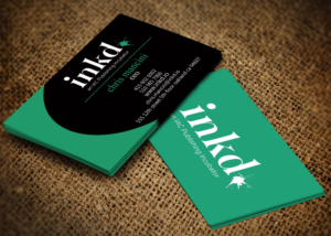 Business Card Design by Lanka Ama for Names.ly | Design: #8456303