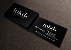 Business Card Design by Lanka Ama for Names.ly | Design: #8456305