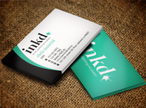 Business Card Design by Lanka Ama for Names.ly | Design: #8456306