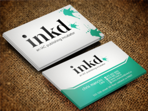 Business Card Design by Lanka Ama for Names.ly | Design: #8456308