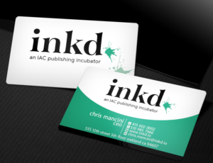 Business Card Design by Lanka Ama for Names.ly | Design: #8456310