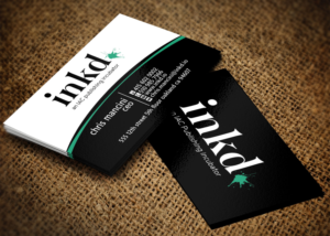 Business Card Design by Lanka Ama for Names.ly | Design: #8456311
