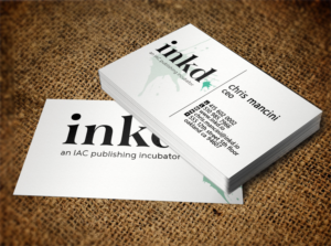 Business Card Design by Lanka Ama for Names.ly | Design: #8456312