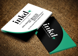 Business Card Design by Lanka Ama for Names.ly | Design: #8456314