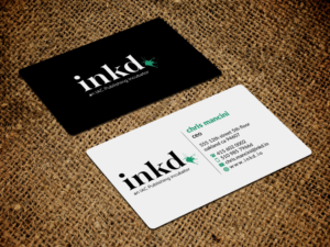 Business Card Design by AFHUN for Names.ly | Design: #8463888