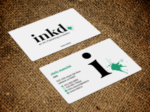 Business Card Design by AFHUN for Names.ly | Design: #8464068