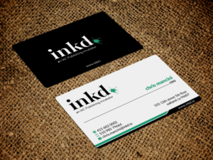 Business Card Design by AFHUN for Names.ly | Design: #8464069