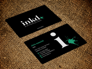 Business Card Design by AFHUN for Names.ly | Design: #8464070