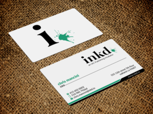 Business Card Design by AFHUN for Names.ly | Design: #8464164