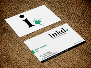 Business Card Design by AFHUN for Names.ly | Design: #8464167