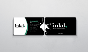 Business Card Design by AFHUN for Names.ly | Design: #8464327