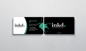 Business Card Design by AFHUN for Names.ly | Design: #8464328