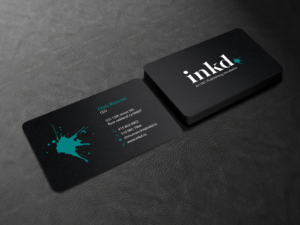 Business Card Design by Creations Box 2015 for Names.ly | Design: #8462636