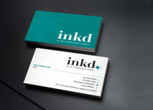 Business Card Design by Creations Box 2015 for Names.ly | Design: #8462638