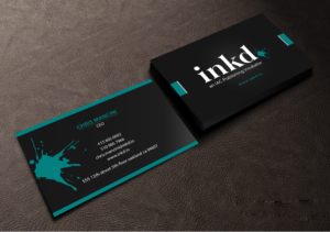 Business Card Design by Creations Box 2015 for Names.ly | Design: #8462639