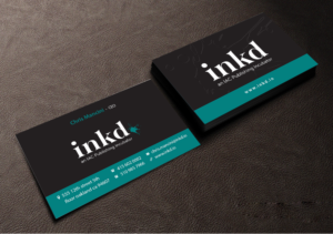 Business Card Design by Creations Box 2015 for Names.ly | Design: #8462645