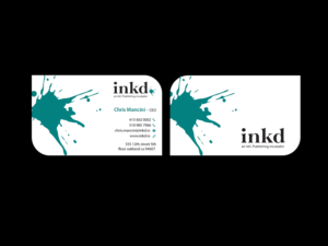 Business Card Design by Creations Box 2015 for Names.ly | Design: #8462648