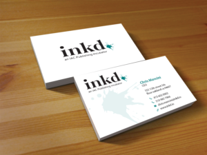 Business Card Design by Creations Box 2015 for Names.ly | Design: #8462650