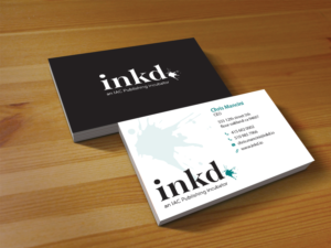 Business Card Design by Creations Box 2015 for Names.ly | Design: #8462653