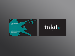 Business Card Design by Creations Box 2015 for Names.ly | Design: #8462659