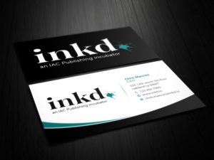 Business Card Design by primarydesigner2k9 for Names.ly | Design #8453341
