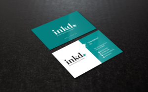 Business Card Design by Brand aid for Names.ly | Design: #8460737