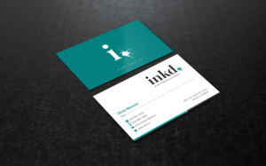 Business Card Design by Brand aid for Names.ly | Design: #8460738