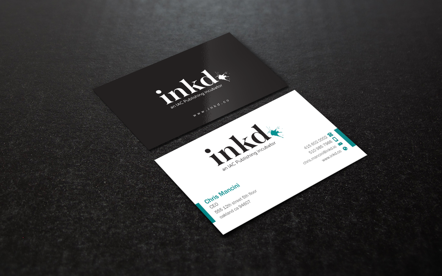 Business Card Design by Brand aid for Names.ly | Design #8460739