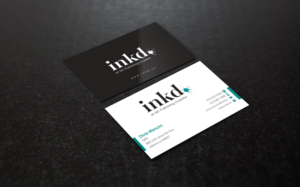 Business Card Design by Brand aid for Names.ly | Design: #8460739