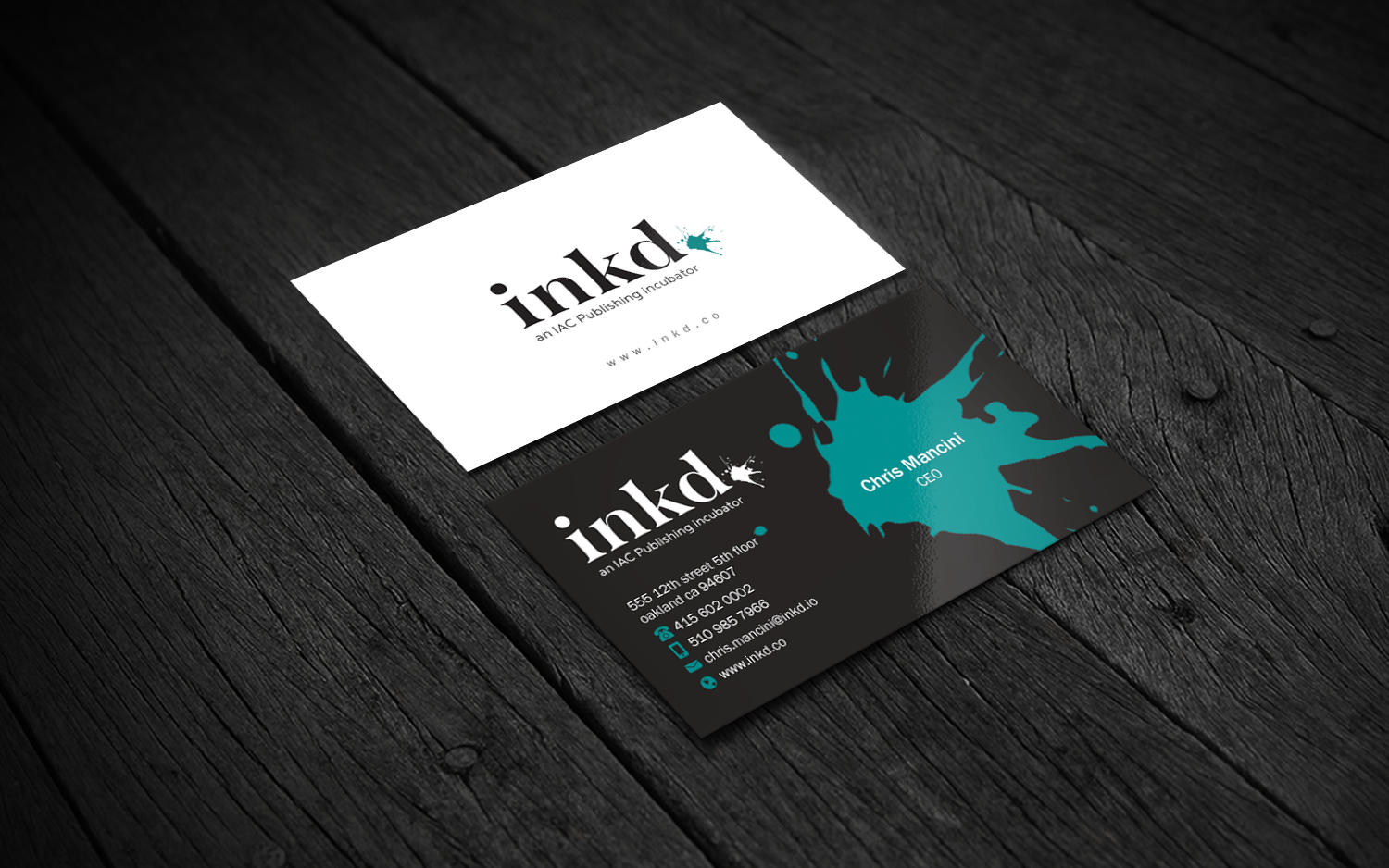 Business Card Design by Brand aid for Names.ly | Design #8460744