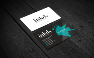 Business Card Design by Brand aid for Names.ly | Design: #8460744