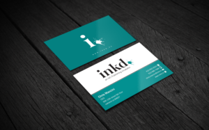 Business Card Design by Brand aid for Names.ly | Design: #8460745