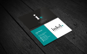 Business Card Design by Brand aid for Names.ly | Design: #8460746