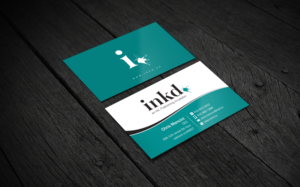 Business Card Design by Brand aid for Names.ly | Design: #8460747
