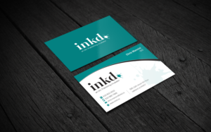 Business Card Design by Brand aid for Names.ly | Design: #8460750